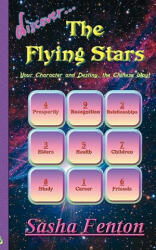 Discover The Flying Stars - Sasha Fenton (ISBN: 9781903065792)