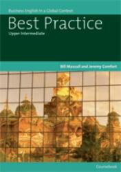 Best Practice Upper Intermediate (ISBN: 9781424000654)