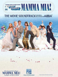 Mamma Mia! - Abba (ISBN: 9781423480945)