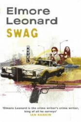 Leonard Elmore - Swag - Leonard Elmore (ISBN: 9780753819647)