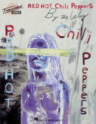 Red Hot Chili Peppers - Red Hot Chili Peppers (ISBN: 9780634054266)