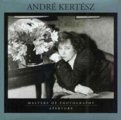 Andre Kertesz - Andre Kertesz (ISBN: 9780893817404)