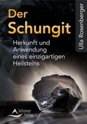 Der Schungit (ISBN: 9783843451406)