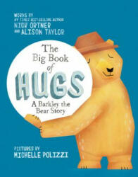 Big Book of Hugs - Nick Ortner (ISBN: 9781401951726)