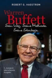 Warren Buffett: Sein Weg. Seine Methode. Seine Strategie - Robert G. Hagstrom, Egbert Neumüller (ISBN: 9783864703751)