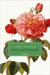 Stolz und Vorurteil - Jane Austen, Christian Grawe, Ursula Grawe, Christian Grawe (ISBN: 9783150204085)
