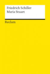 Maria Stuart (ISBN: 9783150000649)