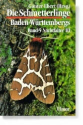 Nachtfalter. Tl. 3 (ISBN: 9783800134816)