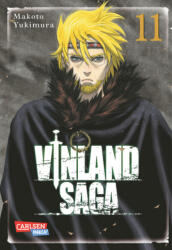 Vinland Saga. Bd. 11 (ISBN: 9783551759764)