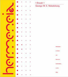 1 Enoch 1 - George W E Nickelsburg (ISBN: 9780800660741)