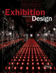 Exhibition Design - Sibylle Kramer (ISBN: 9783037681701)