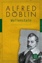 Wallenstein - Alfred Döblin (ISBN: 9783596904655)
