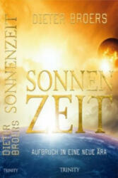 Sonnenzeit - Dieter Broers (ISBN: 9783955500146)