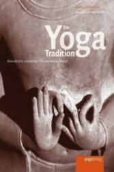 Die Yoga Tradition - Georg Feuerstein (ISBN: 9783935001069)