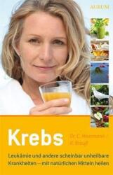 Krebs (ISBN: 9783899013108)
