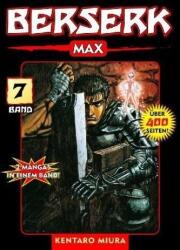 Berserk Max. Bd. 7 (ISBN: 9783866073074)