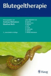 Blutegeltherapie - Andreas Michalsen, Manfred Roth (ISBN: 9783830475279)