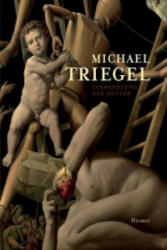 Michael Triegel - Richard Hüttel, Michael Triegel (ISBN: 9783777433615)