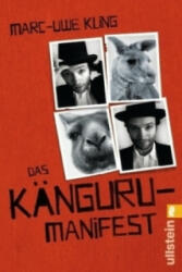 Das Känguru-Manifest - Marc-Uwe Kling (ISBN: 9783548373836)