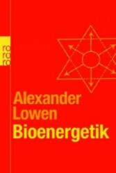Bioenergetik - Alexander Lowen (ISBN: 9783499624018)
