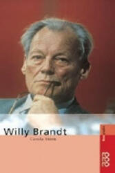 Willy Brandt - Carola Stern (ISBN: 9783499505768)