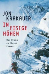 In eisige Höhen - Jon Krakauer (ISBN: 9783492229708)