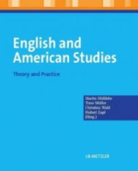 English and American Studies - Martin Middeke, Timo Müller, Christina Wald, Hubert Zapf (ISBN: 9783476023063)
