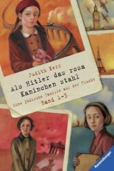 Als Hitler das rosa Kaninchen stahl Band 1-3 - Judith Kerr, Annemarie Böll (ISBN: 9783473584291)