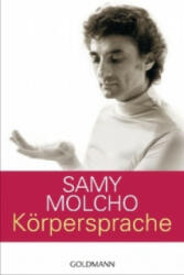 Körpersprache - Samy Molcho (ISBN: 9783442173822)