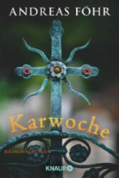 Karwoche - Andreas Föhr (ISBN: 9783426508596)