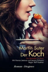 Der Koch (ISBN: 9783257239997)
