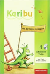 Karibu - Ausgabe 2009 - Katharina Berg, Astrid Eichmeyer, Gerburg Kirsch (ISBN: 9783141291032)