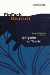Einfach Deutsch - Johann W. von Goethe, Michael Fuchs (ISBN: 9783140223089)