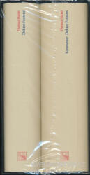 Thomas Mann: Thomas Mann: Doktor Faustus - Text und Kommentas (ISBN: 9783100483393)