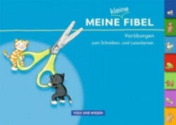 Meine Fibel - Zu allen Ausgaben - Wilfried Metze (ISBN: 9783060814404)