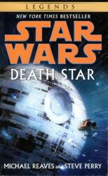 Star Wars - Death Star. Star Wars - Die Macht des Todessterns, englische Ausgabe - Michael Reaves, Steve Perry (ISBN: 9780345477439)