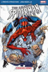 Amazing Spider-man Vol. 1: Coming Home - John Romita (ISBN: 9781904159001)