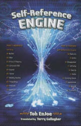 Self-Reference ENGINE - Toh Enjoe (ISBN: 9781421549361)