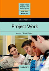 Project Work Second Edition (ISBN: 9780194372251)