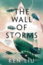 The Wall of Storms (ISBN: 9781800240353)