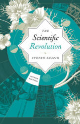 Scientific Revolution - STEVEN SHAPIN (ISBN: 9780226398341)