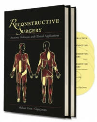 Reconstructive Surgery - Michael Zenn, Glyn Jones (ISBN: 9781626236349)