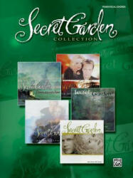 Secret Garden Collection - Secret Garden (ISBN: 9780757937064)
