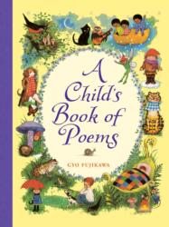 A Child's Book of Poems (ISBN: 9781402750618)