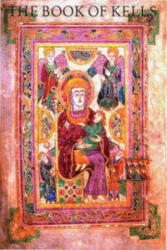 Book of Kells - Bernard Meehan (ISBN: 9780500277904)