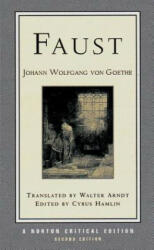 Faust (ISBN: 9780393972825)