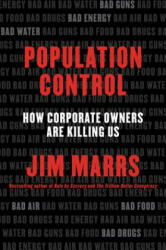 Population Control - Jim Marrs (ISBN: 9780062359902)