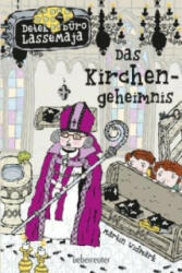 Detektivbüro LasseMaja - Das Kirchengeheimnis (ISBN: 9783764150242)