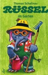 Rüssel im Garten (ISBN: 9783896031709)