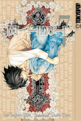 Death Note. Bd. 7 (ISBN: 9783865806178)